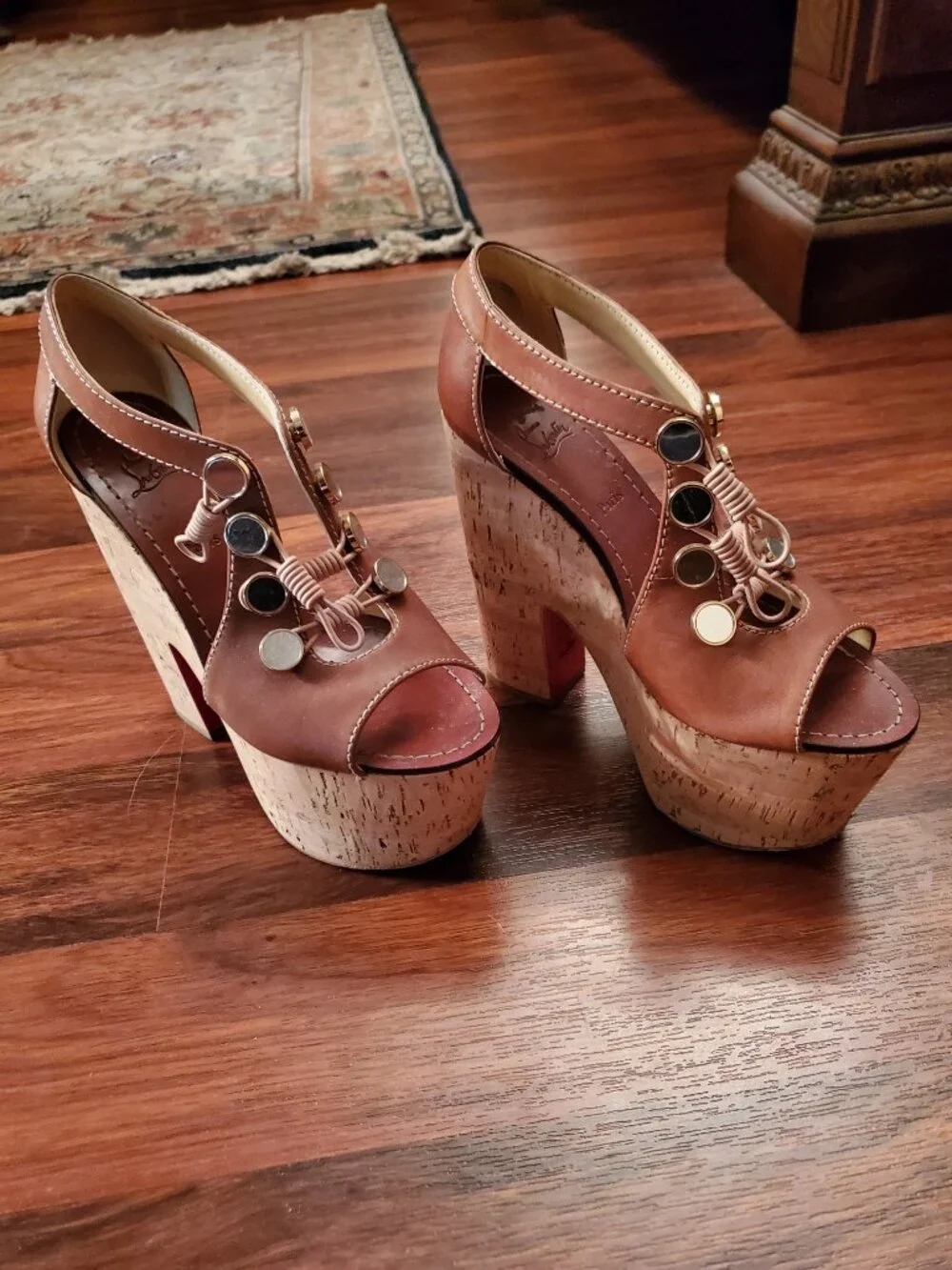 Christian Louboutin christian louboutin